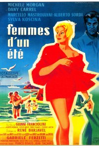 Летние рассказы